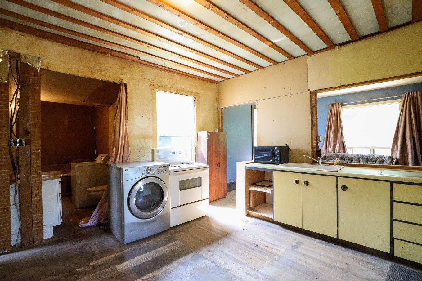 824 Beech Hill Road, Beech Hill Farms, NS