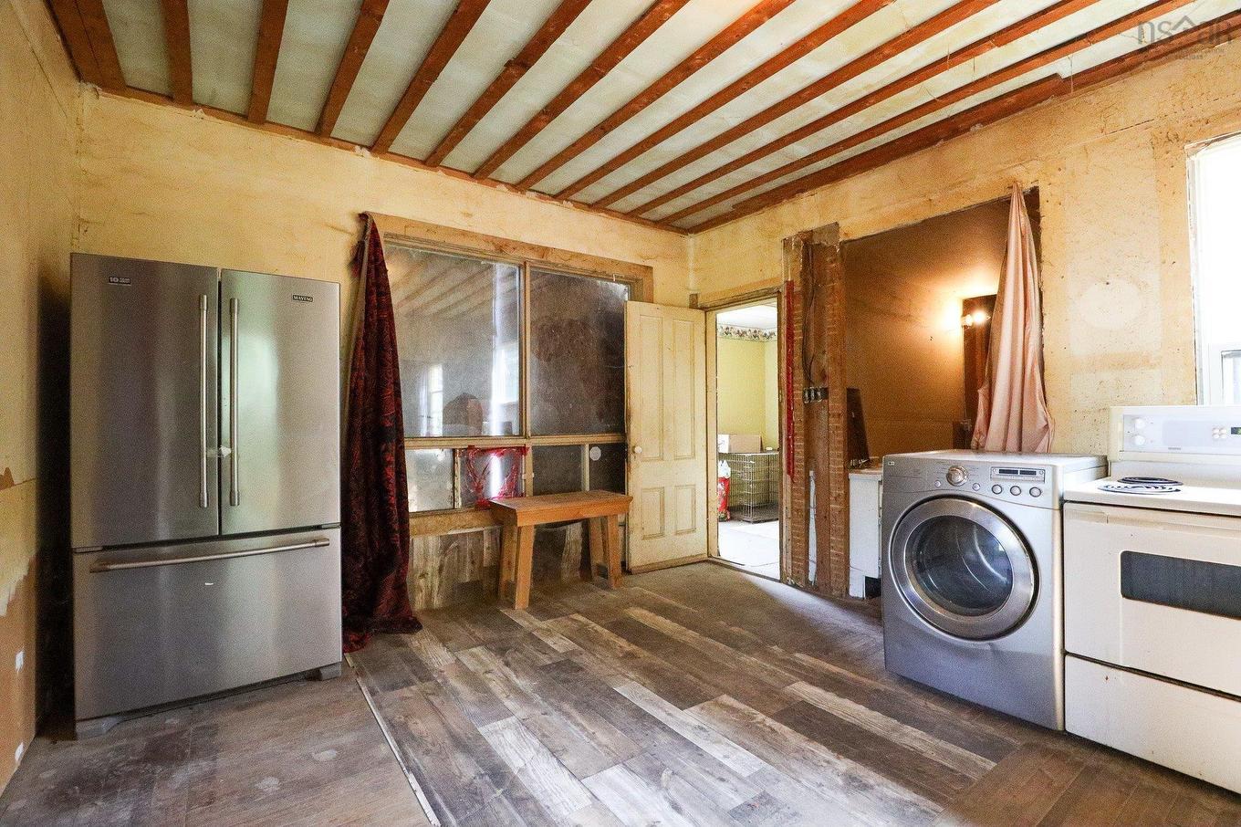 824 Beech Hill Road, Beech Hill Farms, NS