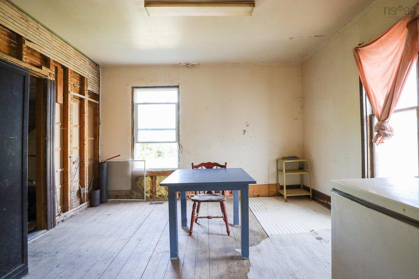 824 Beech Hill Road, Beech Hill Farms, NS