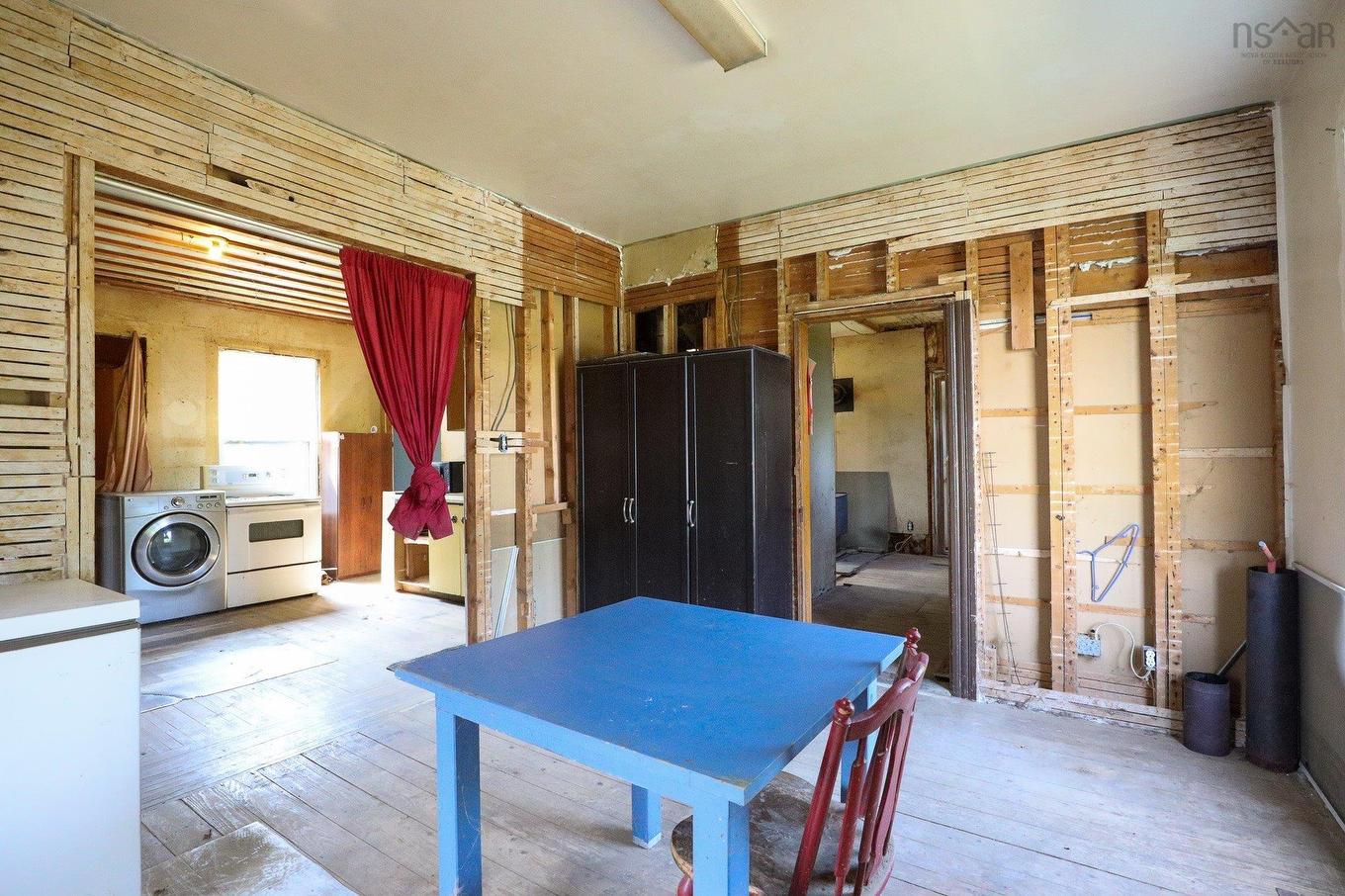 824 Beech Hill Road, Beech Hill Farms, NS