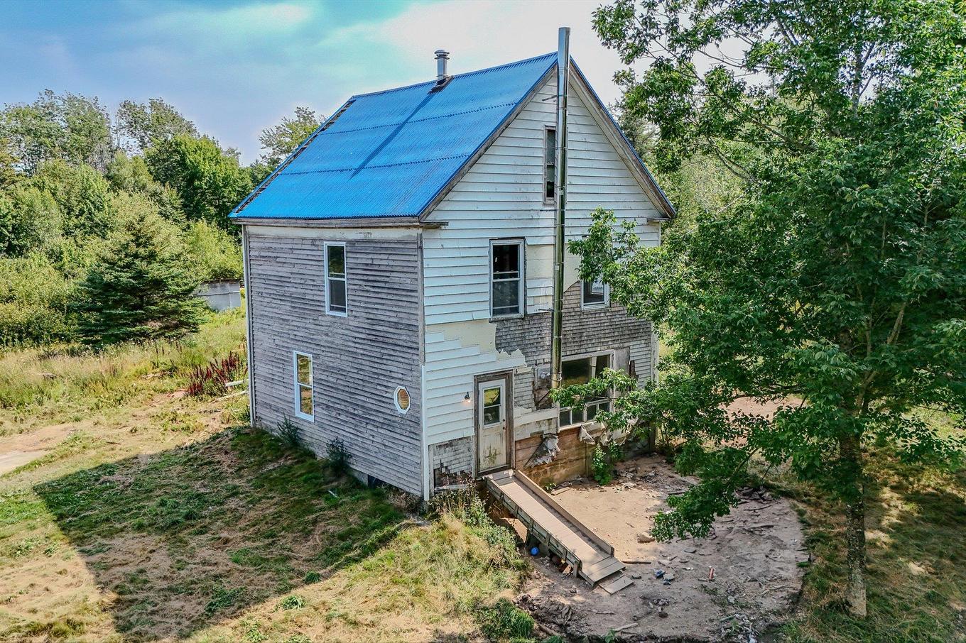 824 Beech Hill Road, Beech Hill Farms, NS