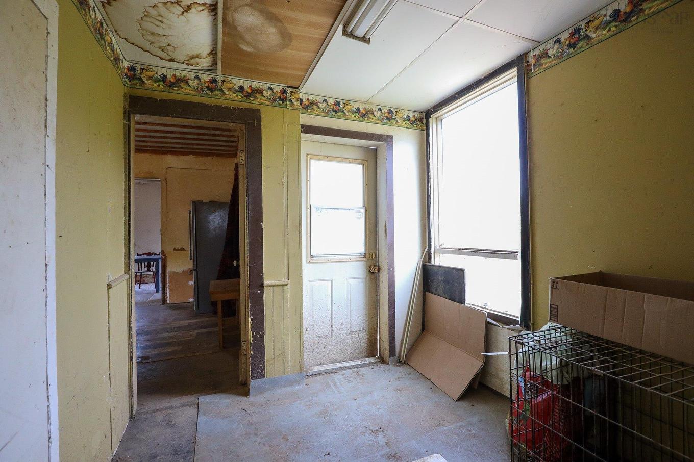 824 Beech Hill Road, Beech Hill Farms, NS