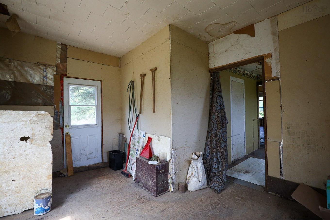 824 Beech Hill Road, Beech Hill Farms, NS