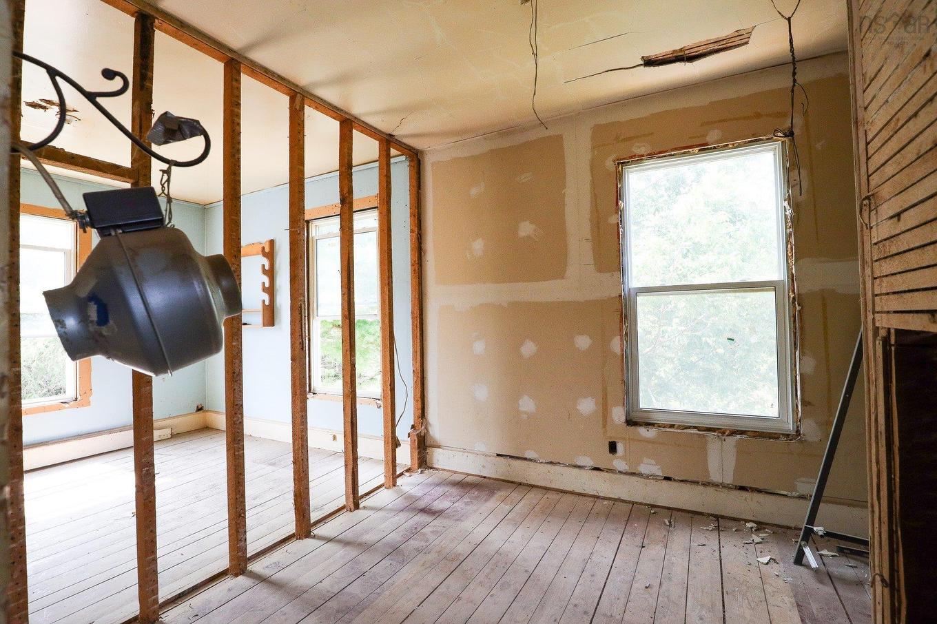 824 Beech Hill Road, Beech Hill Farms, NS