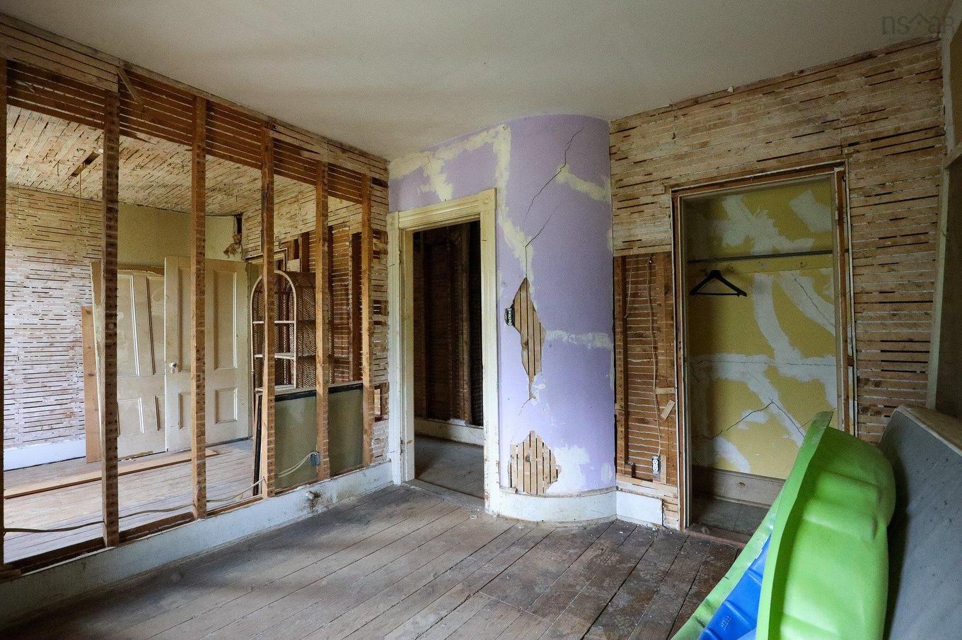 824 Beech Hill Road, Beech Hill Farms, NS