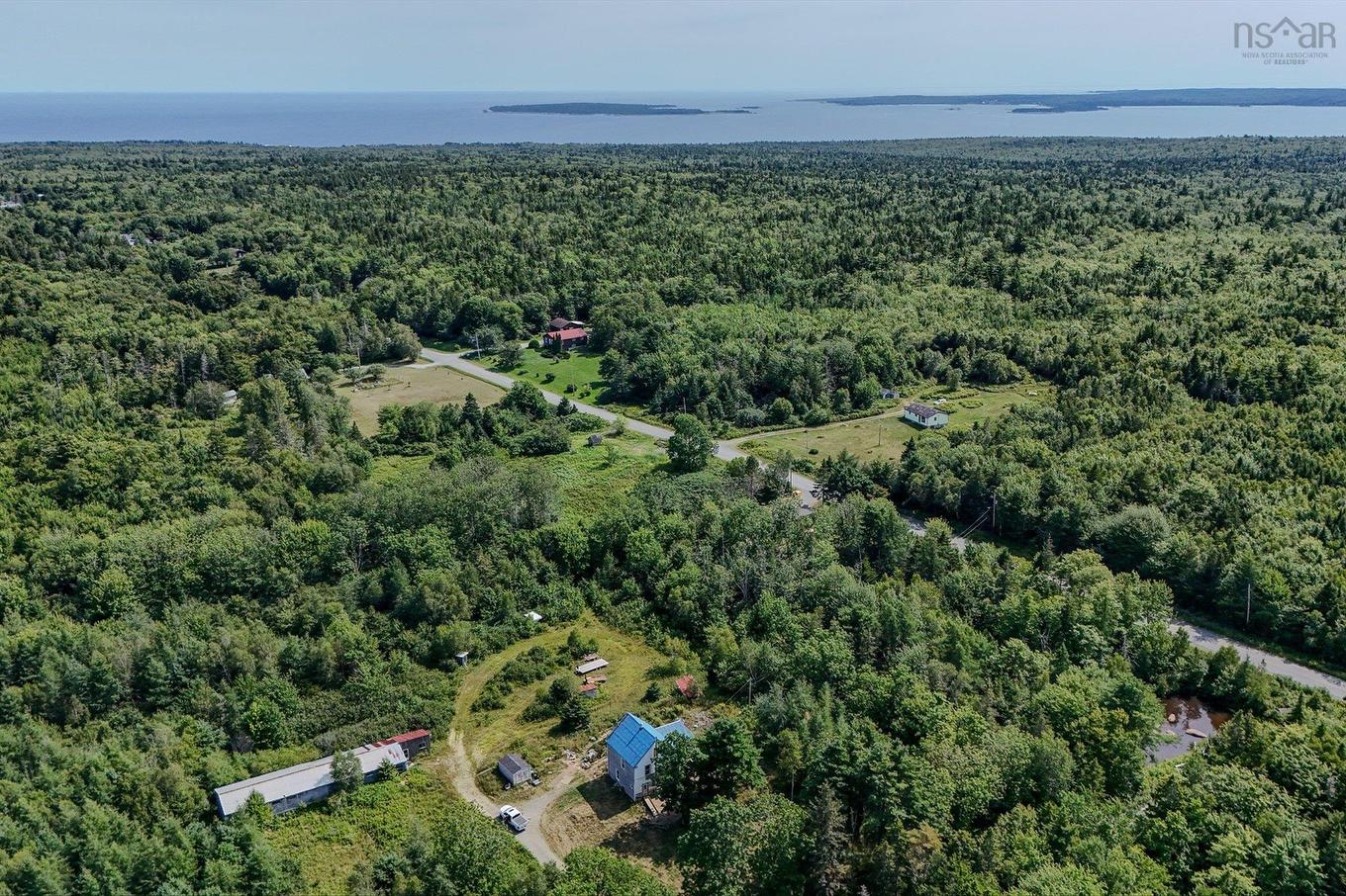 824 Beech Hill Road, Beech Hill Farms, NS