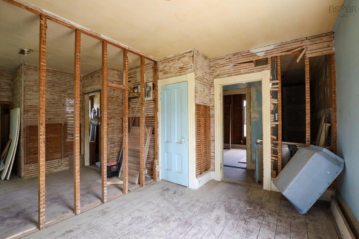 824 Beech Hill Road, Beech Hill Farms, NS