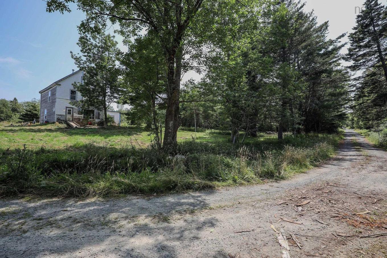 824 Beech Hill Road, Beech Hill Farms, NS