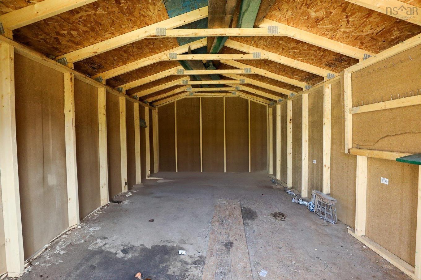 824 Beech Hill Road, Beech Hill Farms, NS