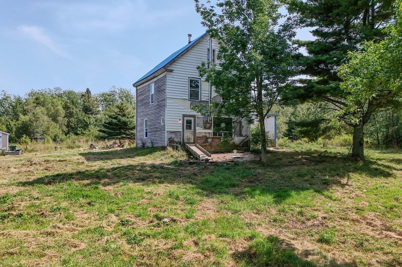 824 Beech Hill Road, Beech Hill Farms, NS