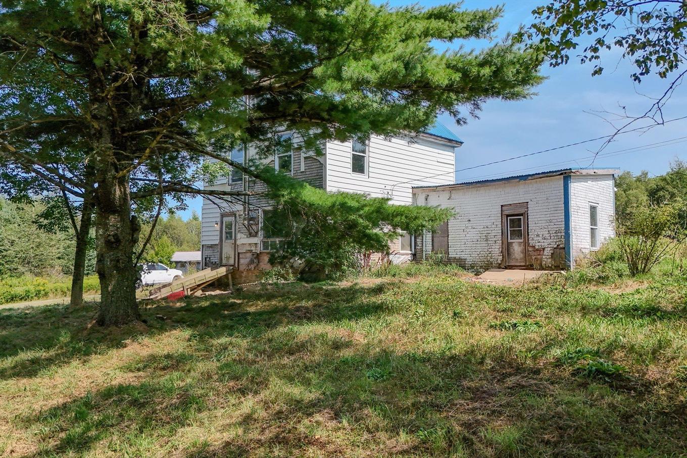 824 Beech Hill Road, Beech Hill Farms, NS
