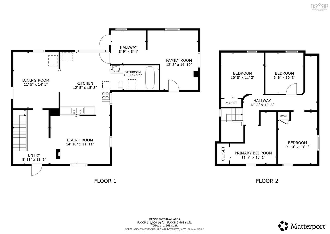 824 Beech Hill Road, Beech Hill Farms, NS