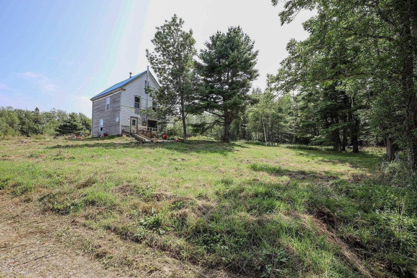 824 Beech Hill Road, Beech Hill Farms, NS