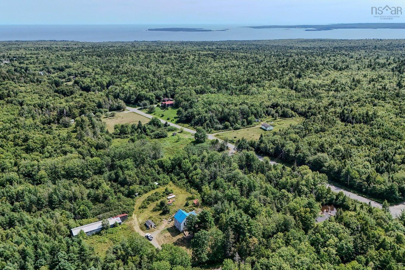824 Beech Hill Road, Beech Hill Farms, NS