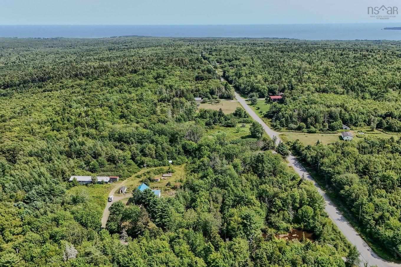 824 Beech Hill Road, Beech Hill Farms, NS