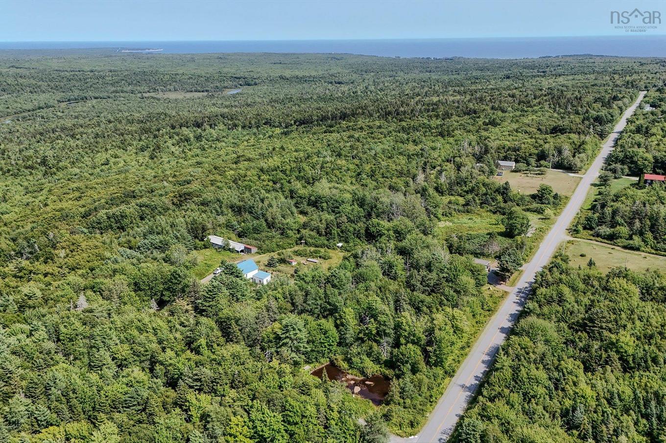 824 Beech Hill Road, Beech Hill Farms, NS