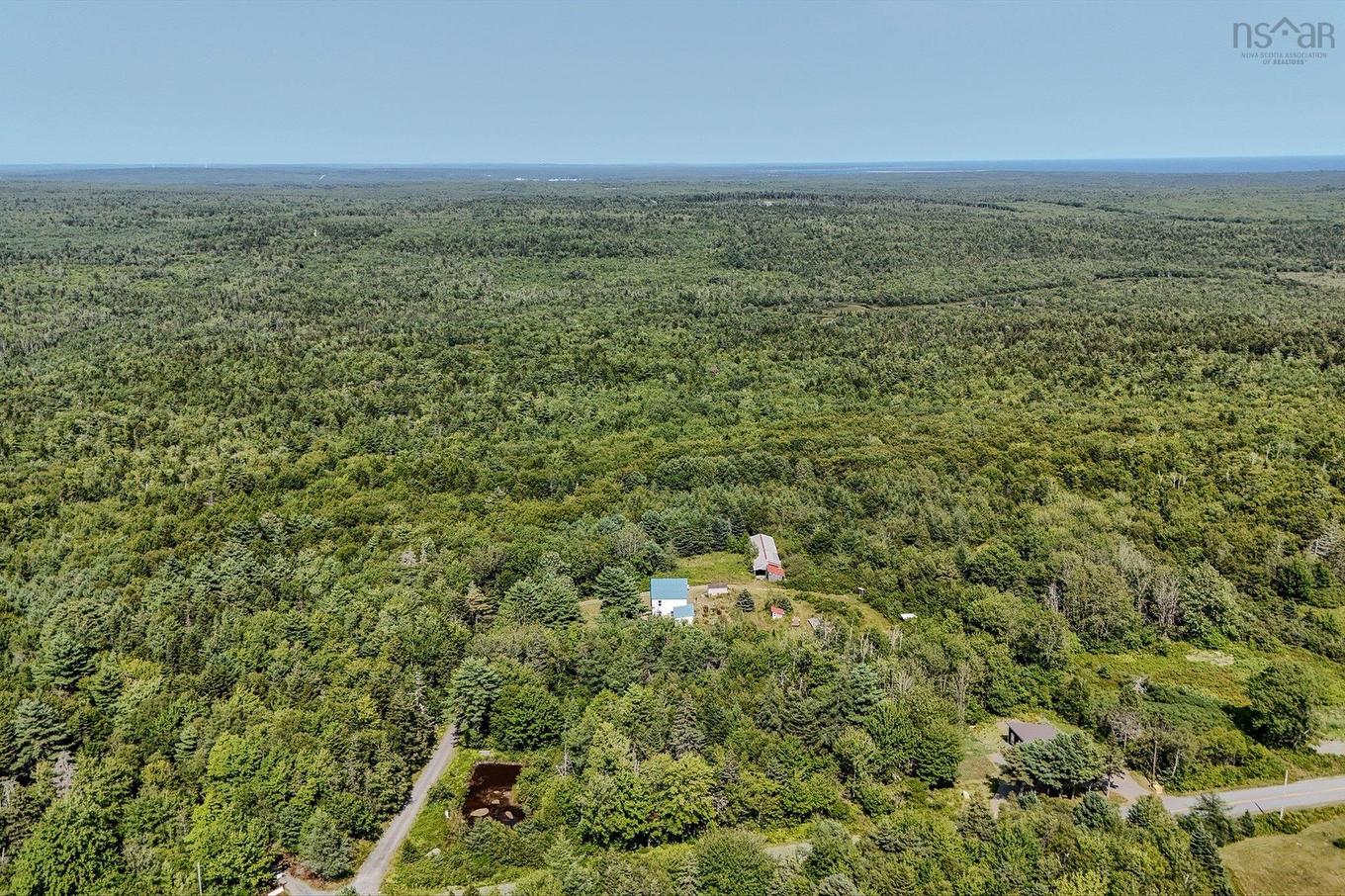 824 Beech Hill Road, Beech Hill Farms, NS