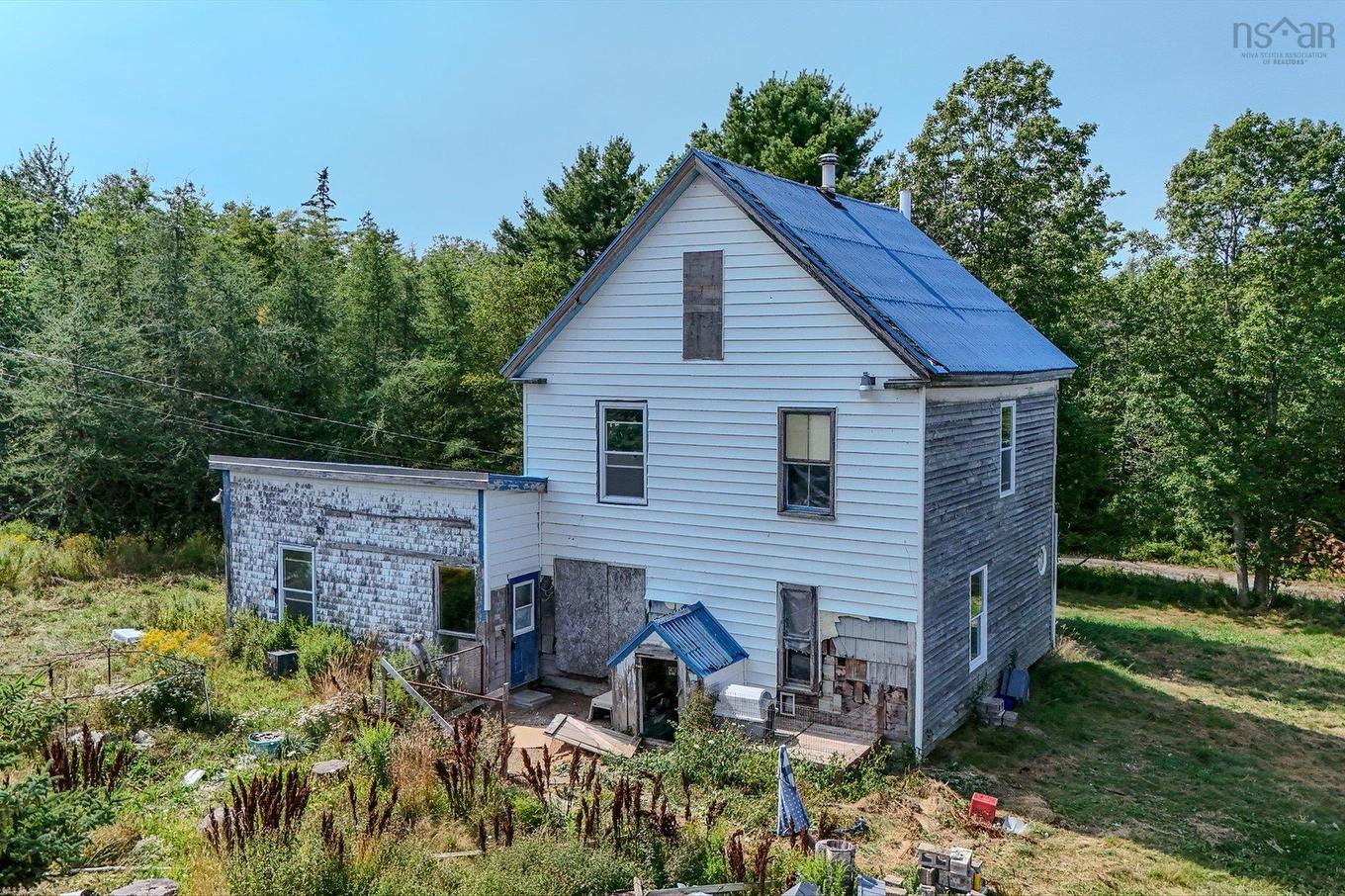 824 Beech Hill Road, Beech Hill Farms, NS