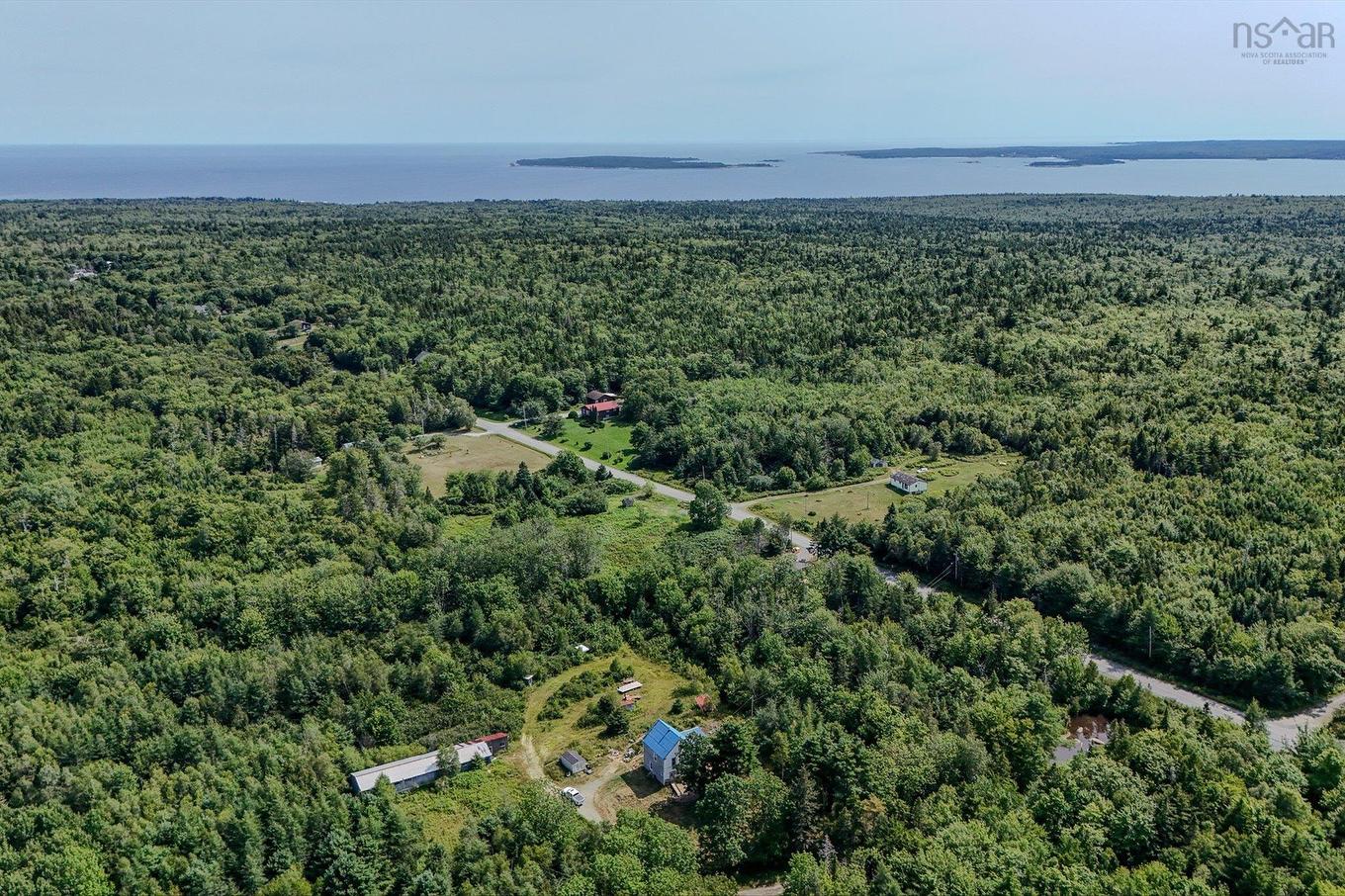 824 Beech Hill Road, Beech Hill Farms, NS