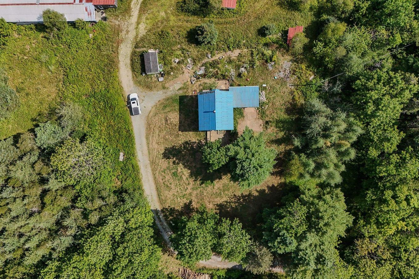 824 Beech Hill Road, Beech Hill Farms, NS