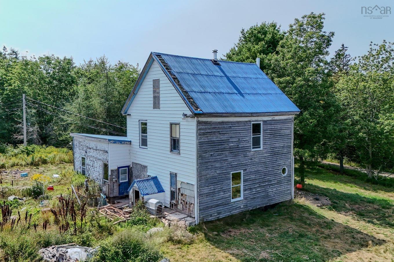 824 Beech Hill Road, Beech Hill Farms, NS