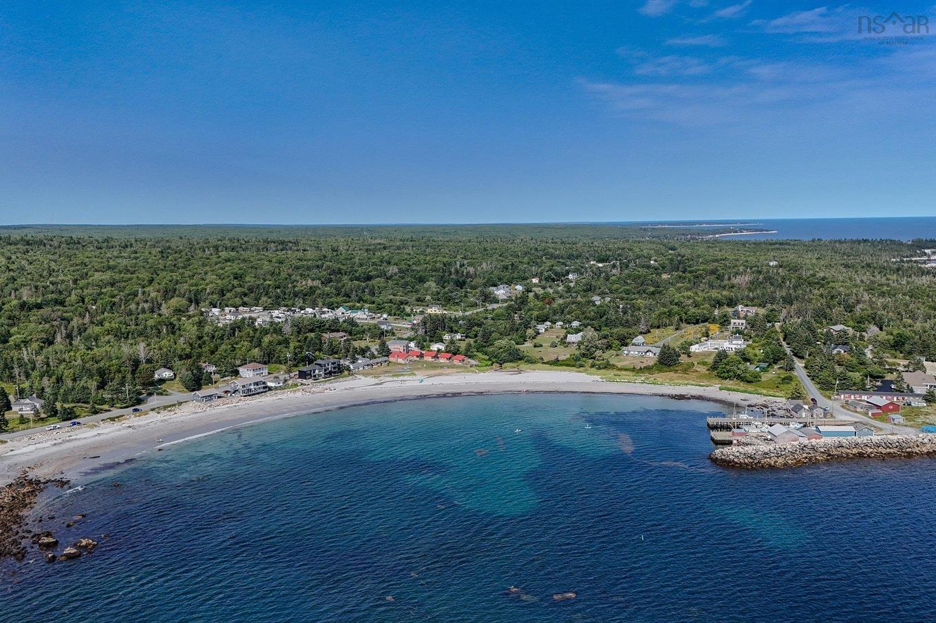 824 Beech Hill Road, Beech Hill Farms, NS