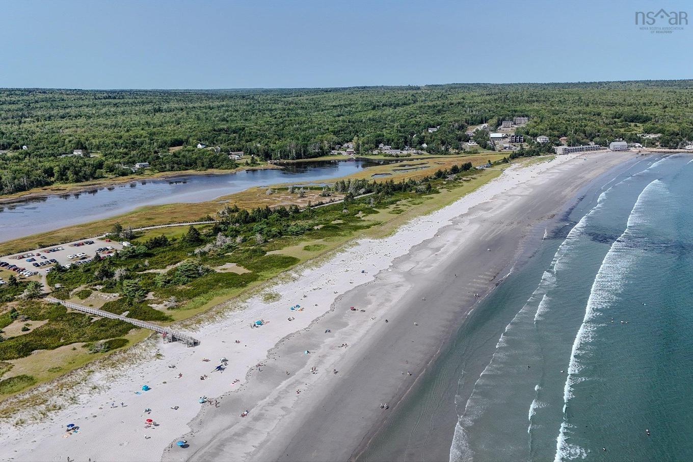 824 Beech Hill Road, Beech Hill Farms, NS