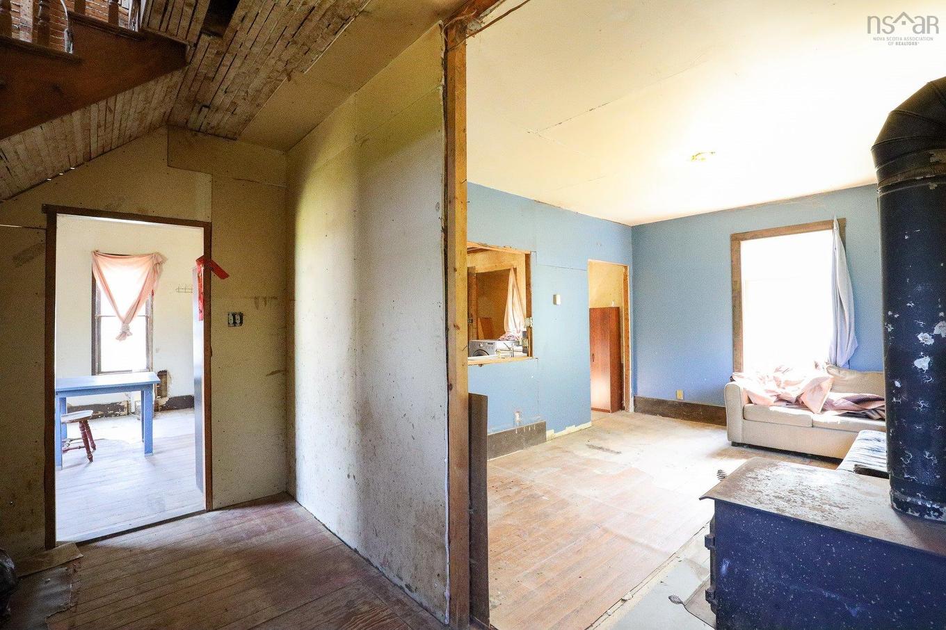 824 Beech Hill Road, Beech Hill Farms, NS