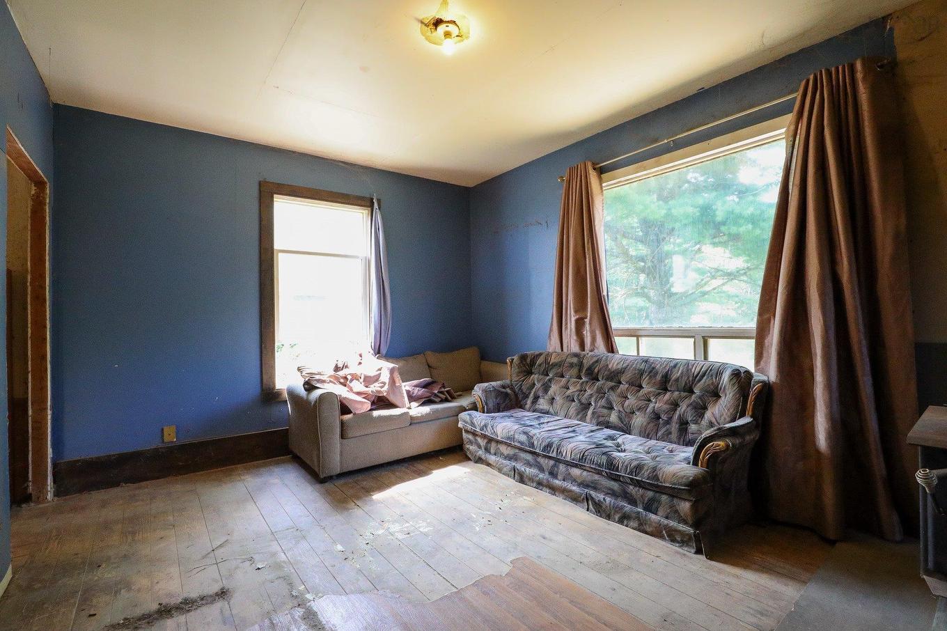 824 Beech Hill Road, Beech Hill Farms, NS