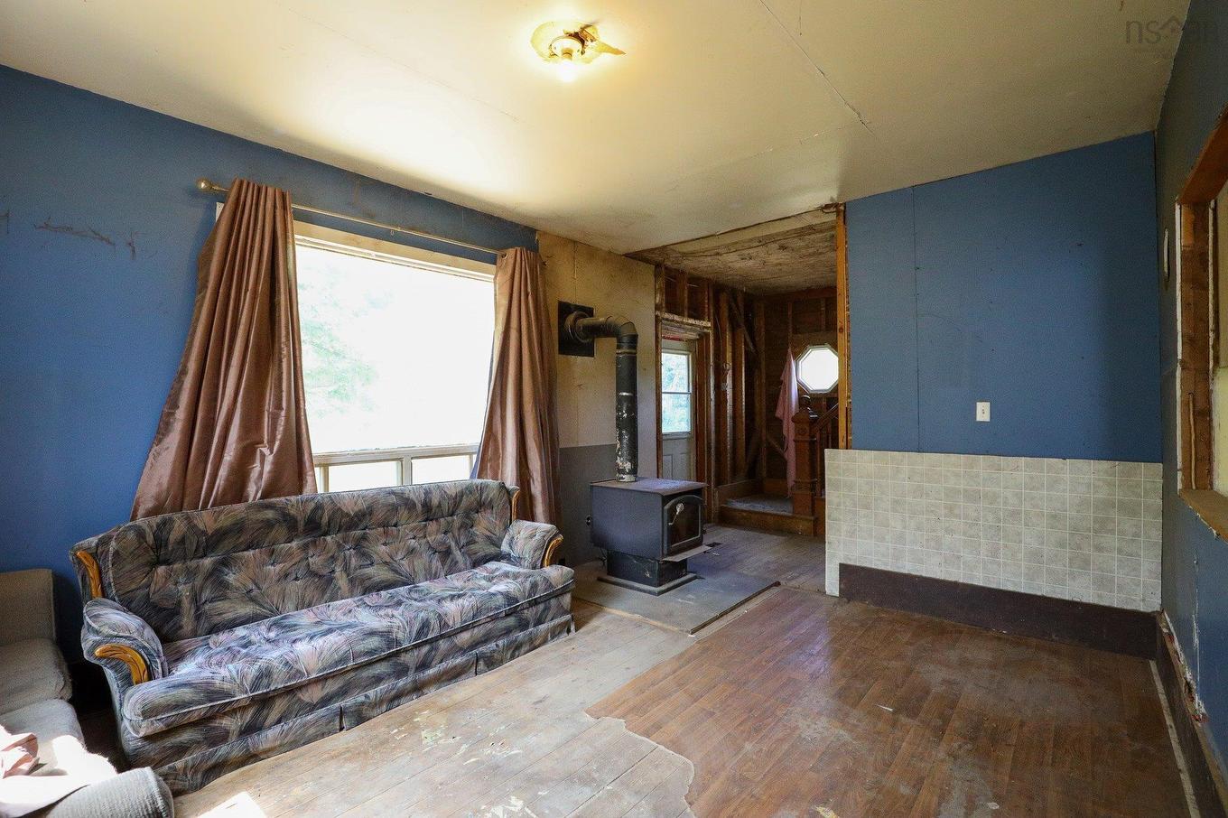 824 Beech Hill Road, Beech Hill Farms, NS