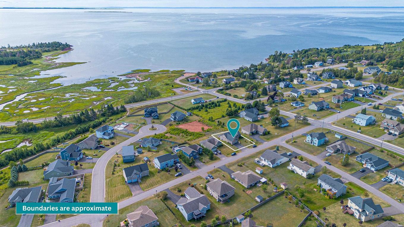 6 Larkspur Street, Stratford, PE