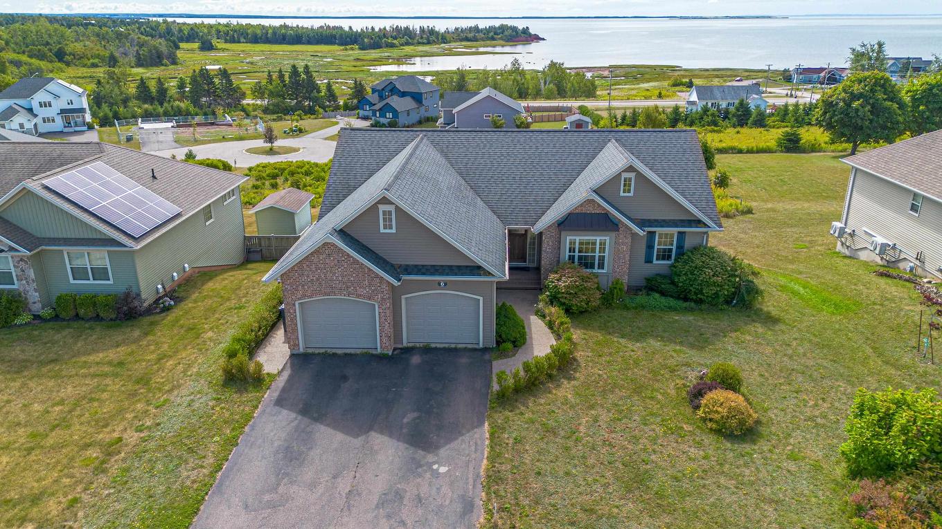 6 Larkspur Street, Stratford, PE