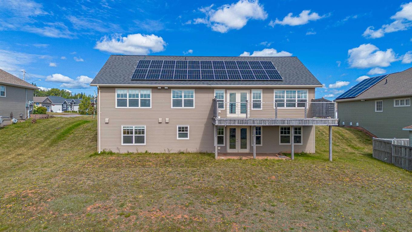 6 Larkspur Street, Stratford, PE