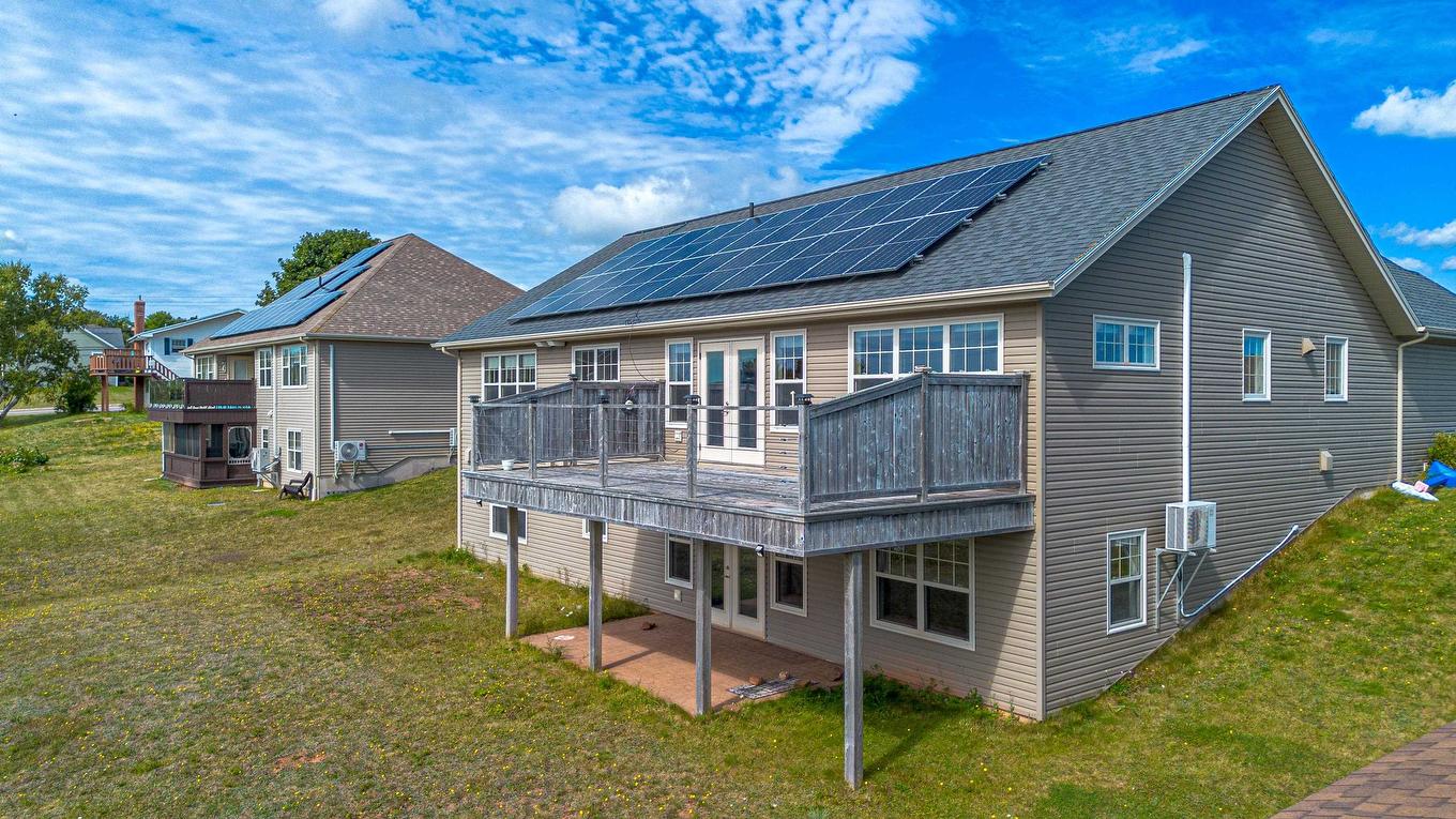 6 Larkspur Street, Stratford, PE