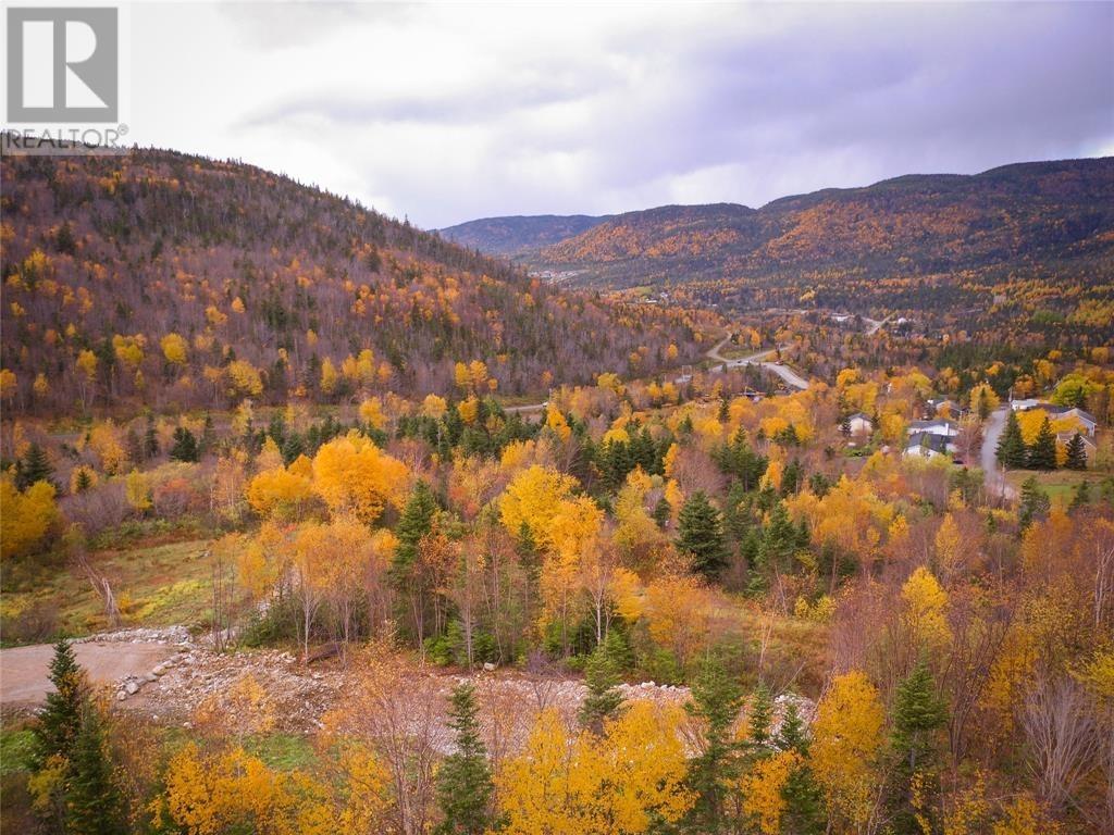 Lot 7 Adventure Drive, Hughes Brook, NL