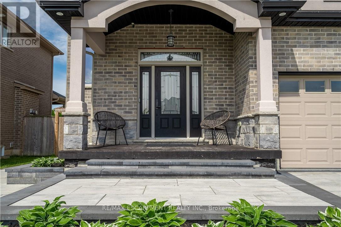 4126 Prokich Court, Lincoln, ON - Outdoor