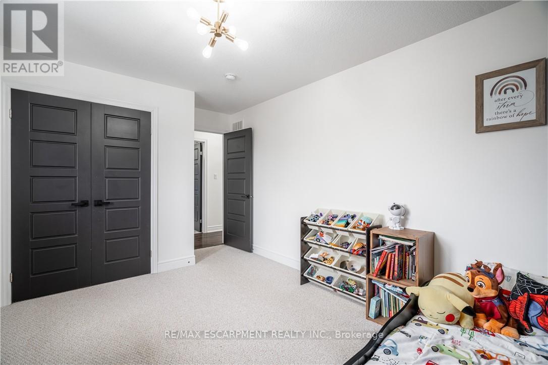 4126 Prokich Court, Lincoln, ON - Indoor