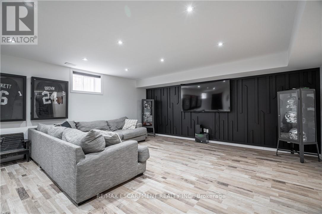 4126 Prokich Court, Lincoln, ON - Indoor