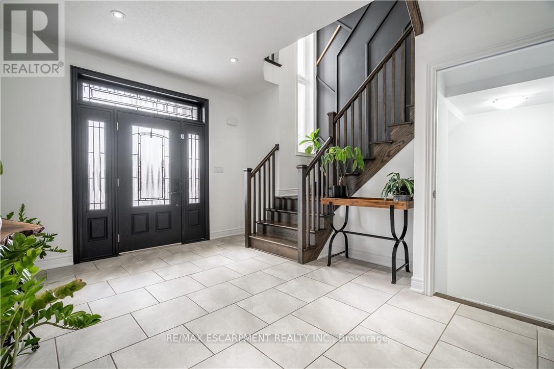 4126 Prokich Court, Lincoln, ON - Indoor Photo Showing Other Room