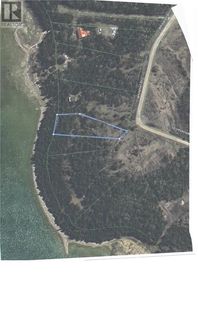 252 Whitetail Drive, Barrie Island, ON