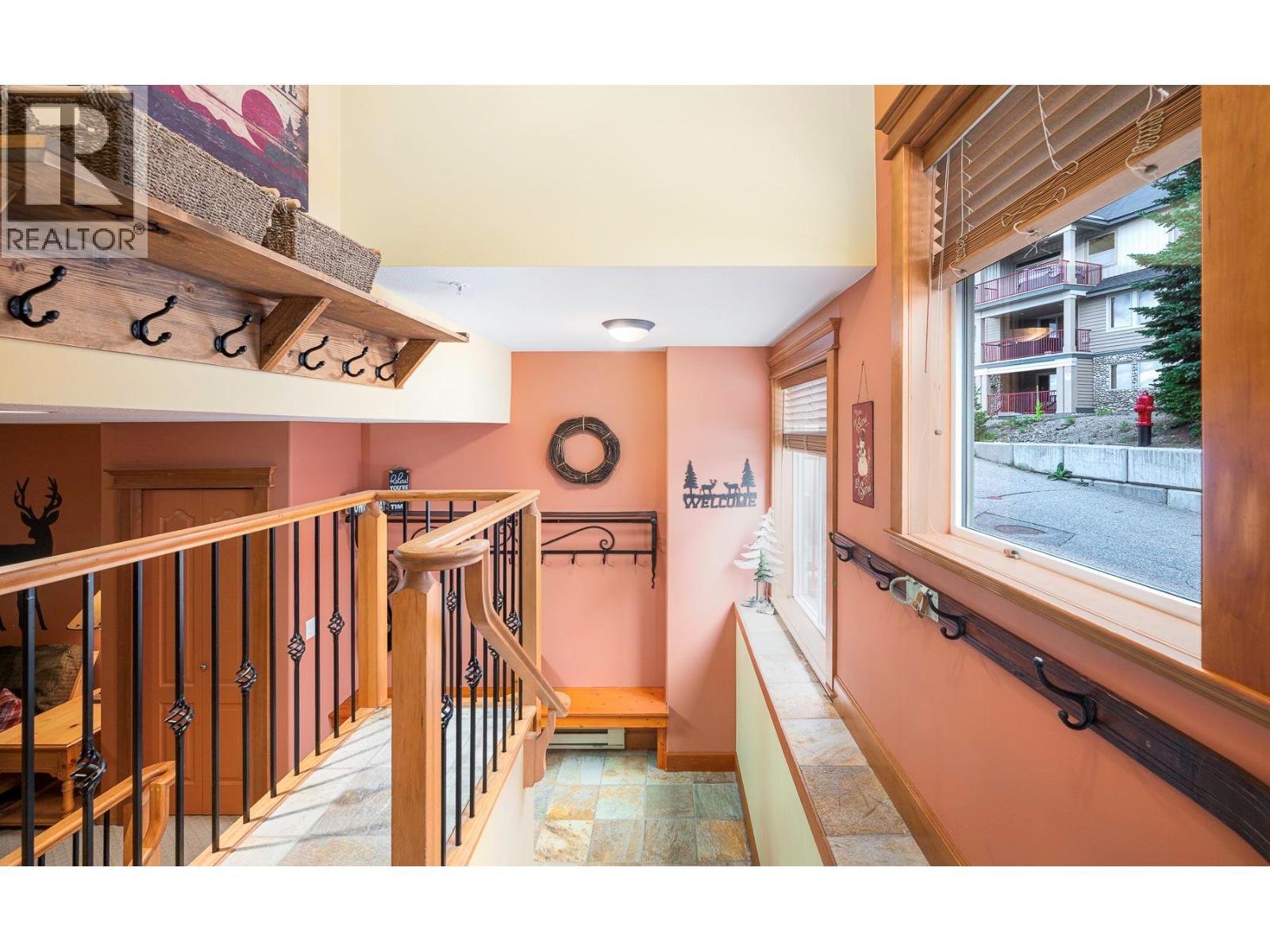 7640 Porcupine Road Unit# 29, Big White, BC - Indoor Photo Showing Other Room