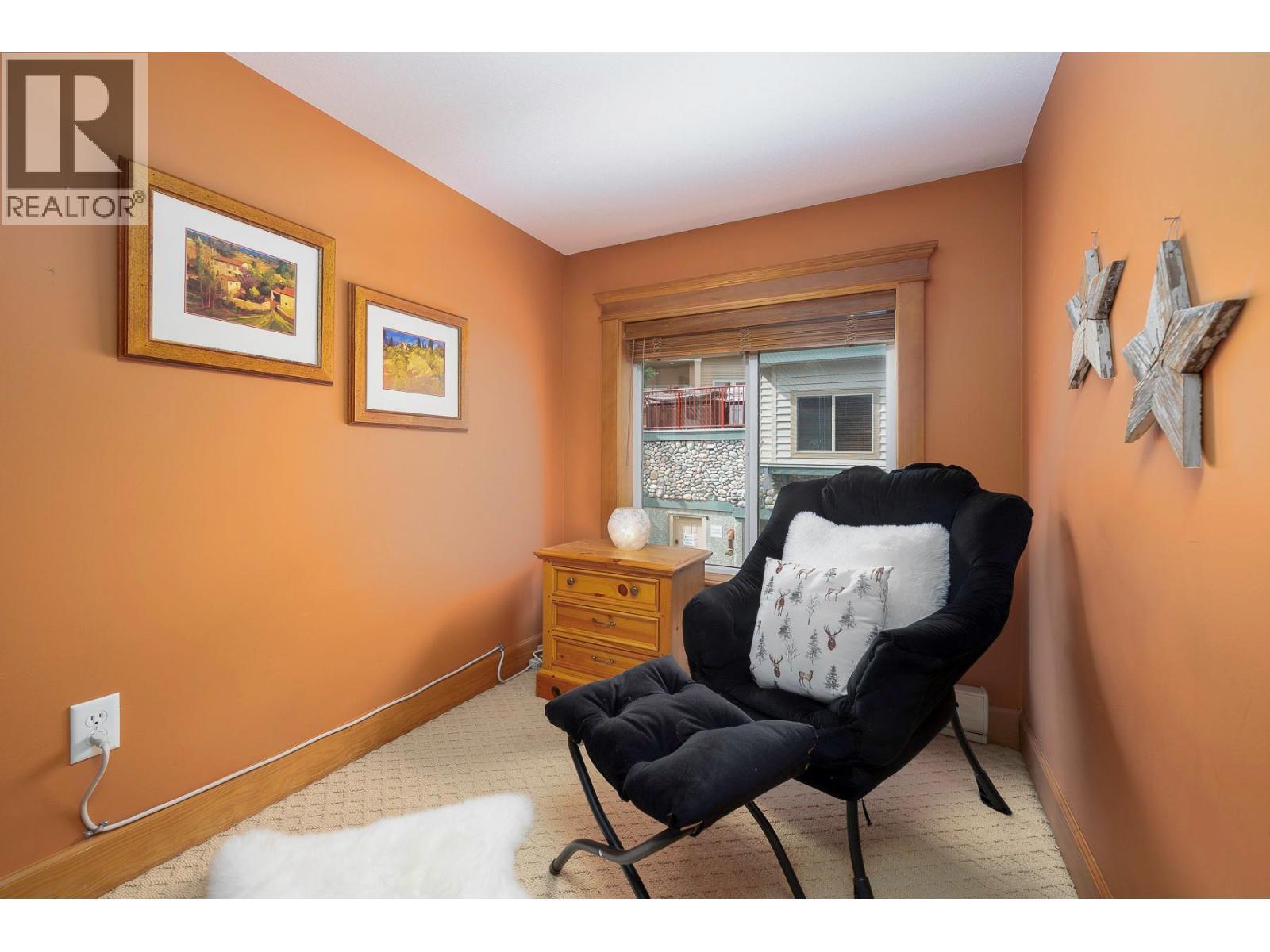 7640 Porcupine Road Unit# 29, Big White, BC - Indoor