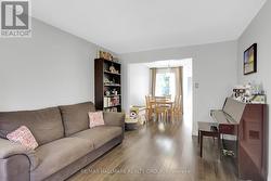 Living Rm/Dining Rm -