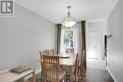 Dining Rm -