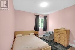2nd Bedroom -