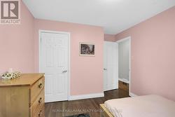 2nd Bedroom -