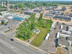 aerial view of property -