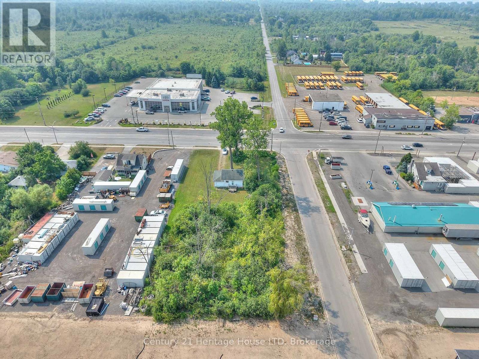 Kraft Road intersection - major business nearby - 938 Garrison Road, Fort Erie (Crescent Park), ON