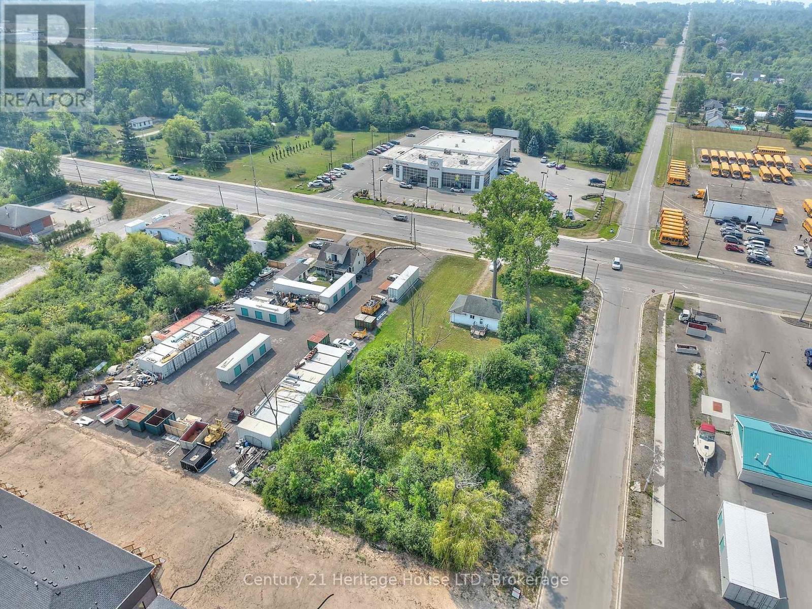 Kraft Road intersection - 938 Garrison Road, Fort Erie (Crescent Park), ON