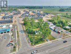 view of subdivision (north of 938 Garrison Road) -